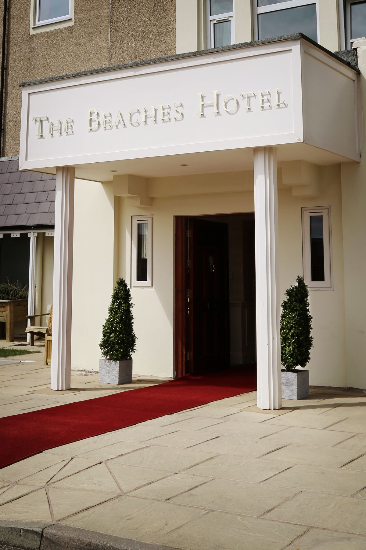 The Beaches Hotel-Image-13