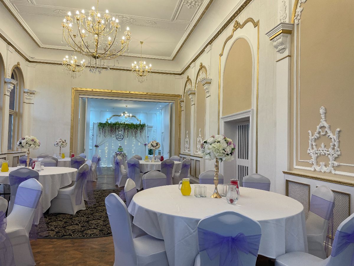 Trafford Hall Hotel-Image-4