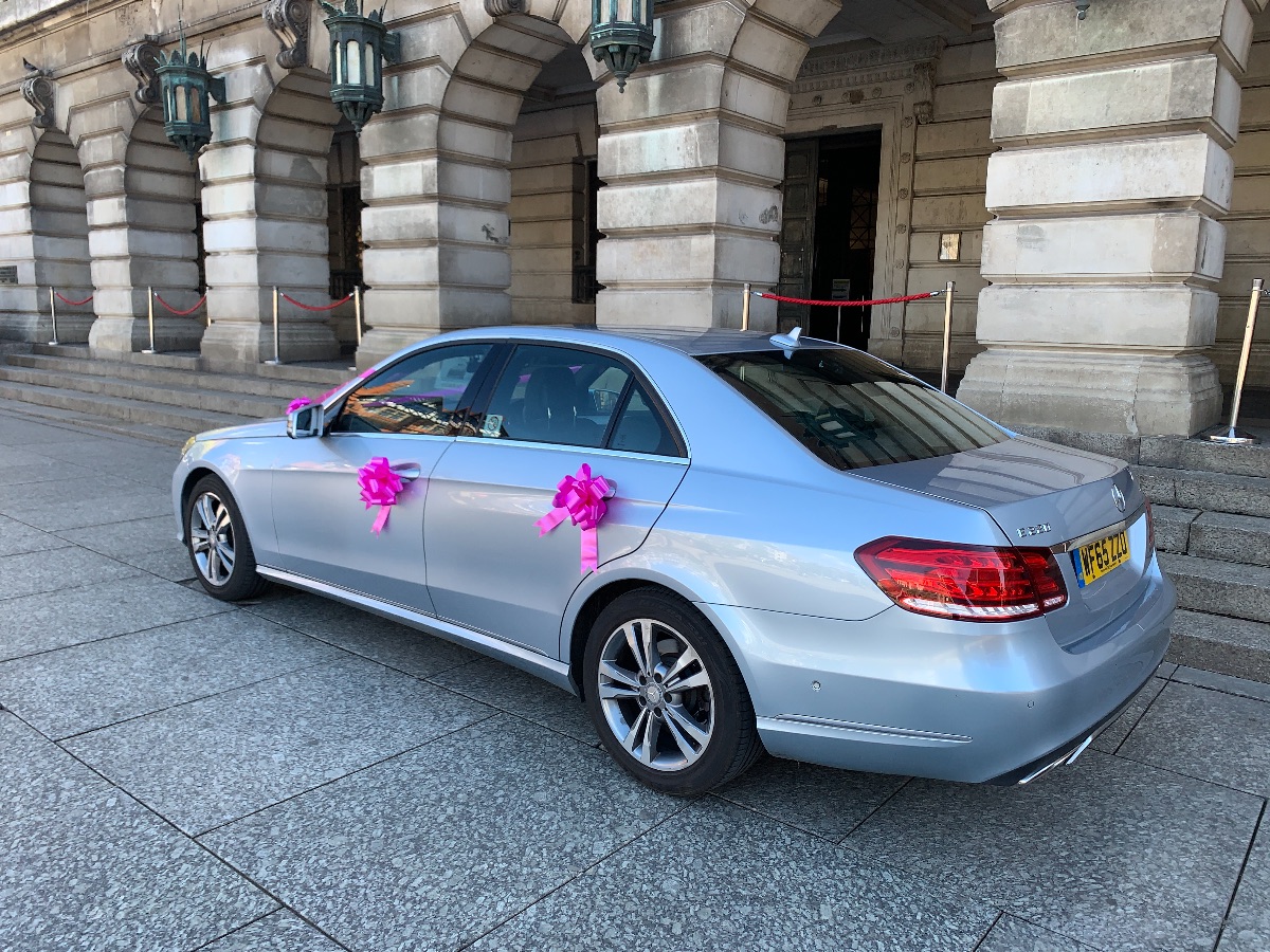 TB Chauffeurs Limited-Image-1