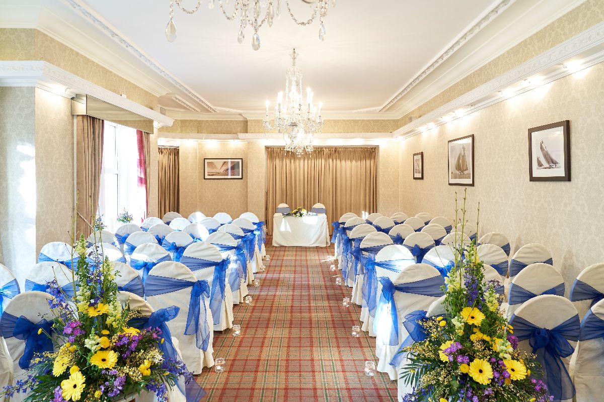 Gallery Item 34 for The Connaught Hotel and Spa