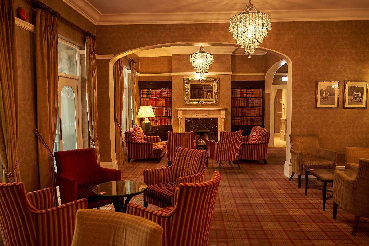 The Connaught Hotel and Spa-Image-30