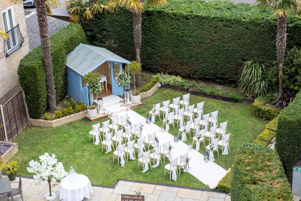 The Connaught Hotel and Spa-Image-1