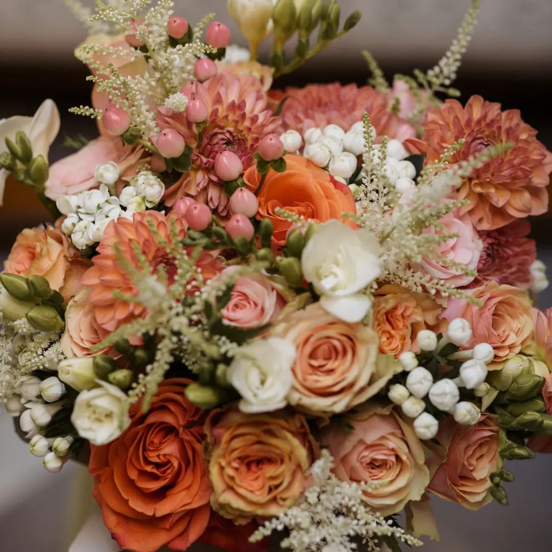 THE FLOWER DESIGNER-Image-5