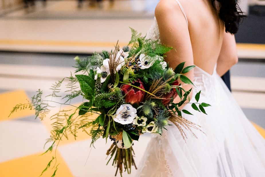 THE FLOWER DESIGNER-Image-105