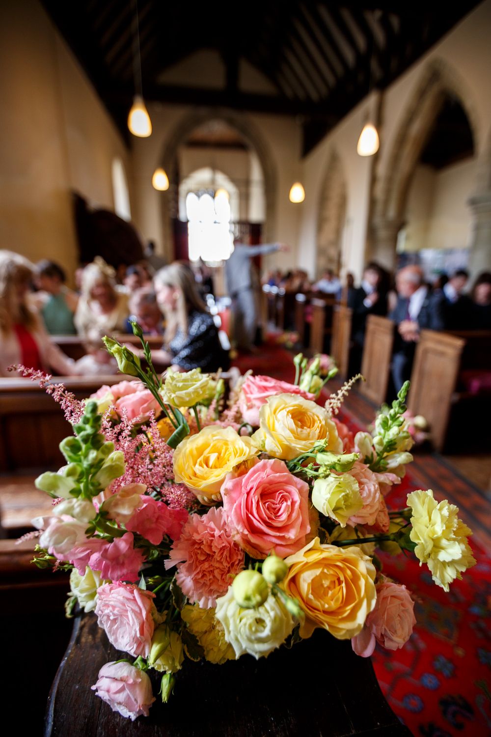 THE FLOWER DESIGNER-Image-45