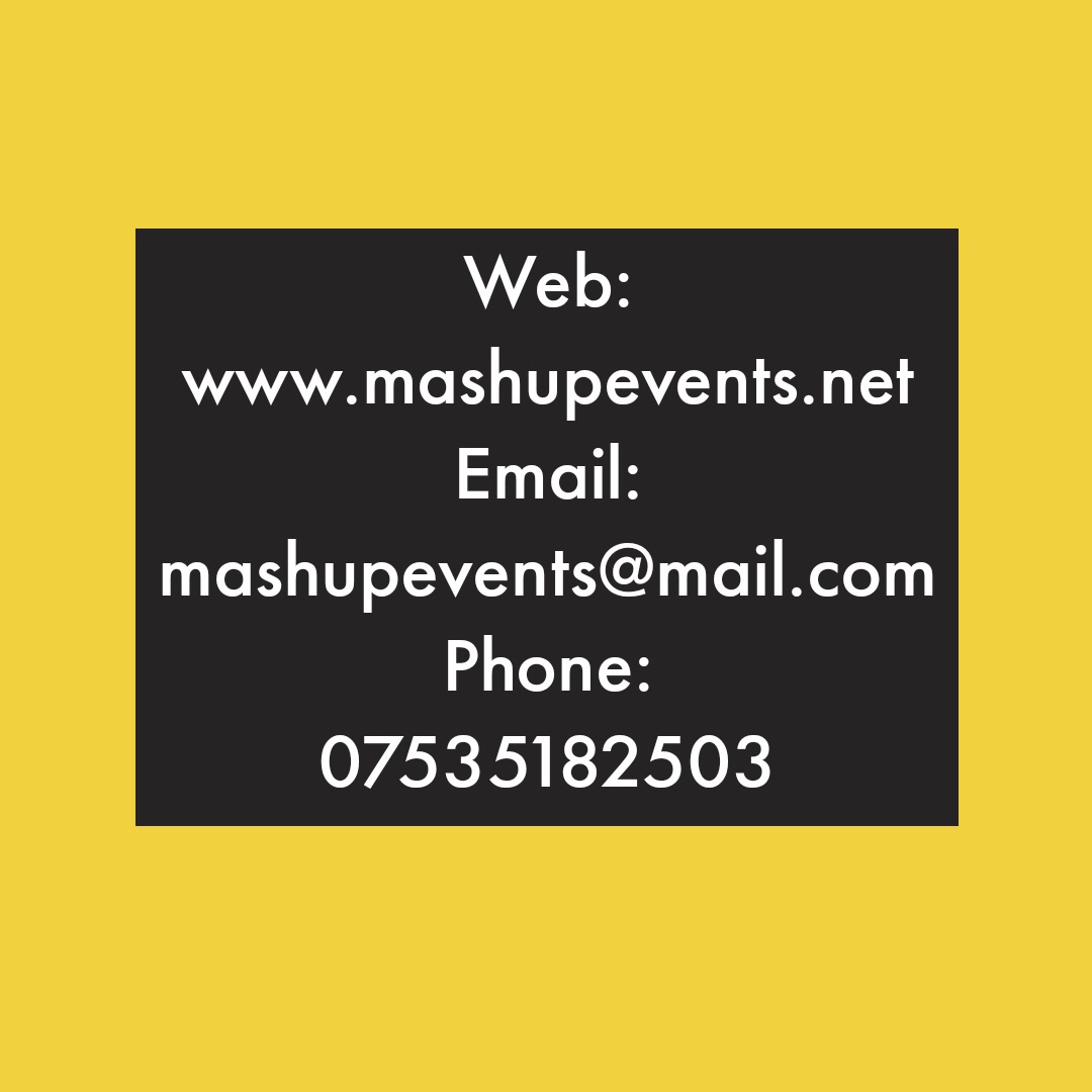 Mashup Events UK-Image-4
