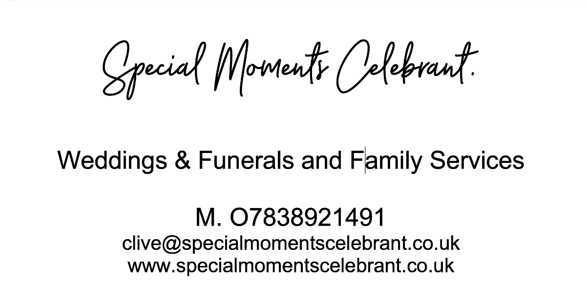 Special Moments Celebrant -Image-27