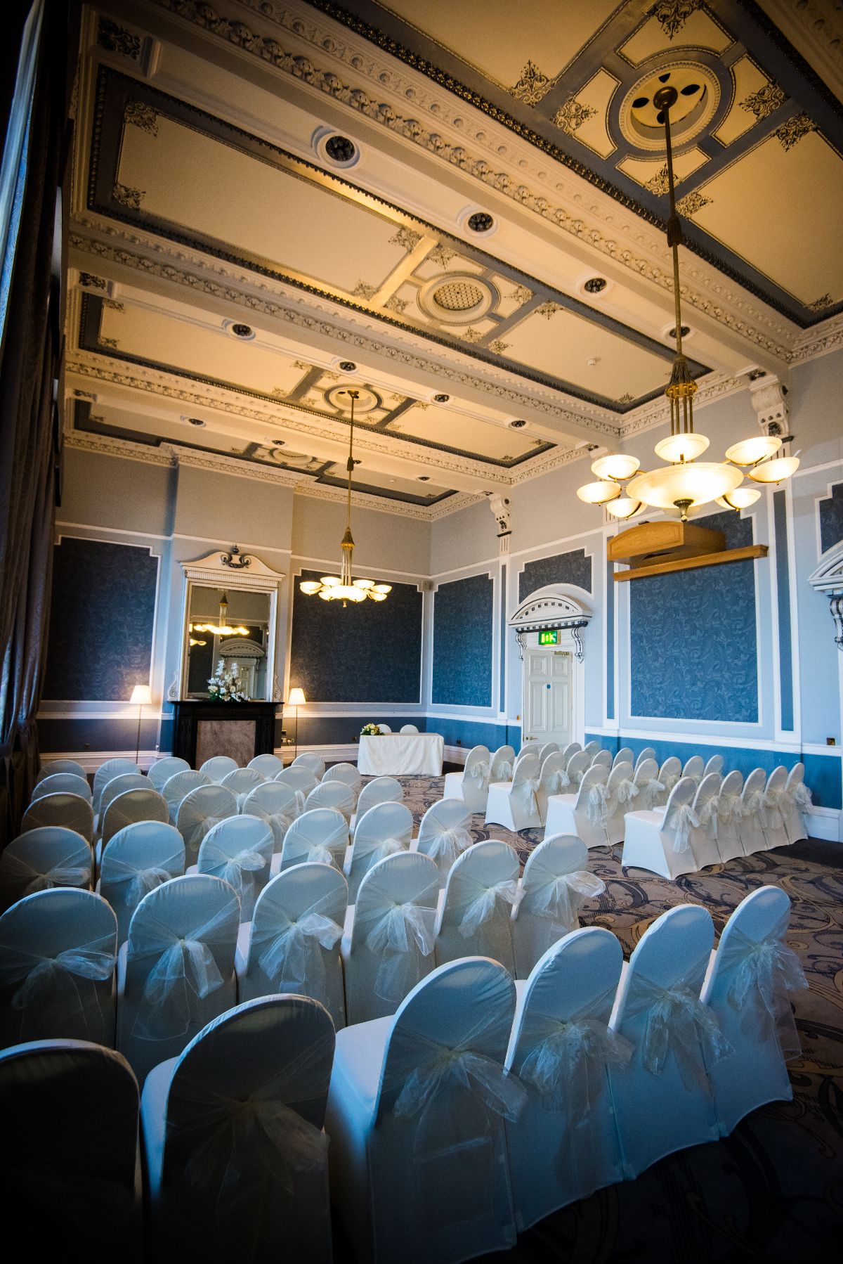 Gallery Item 9 for Huddersfield Town Hall