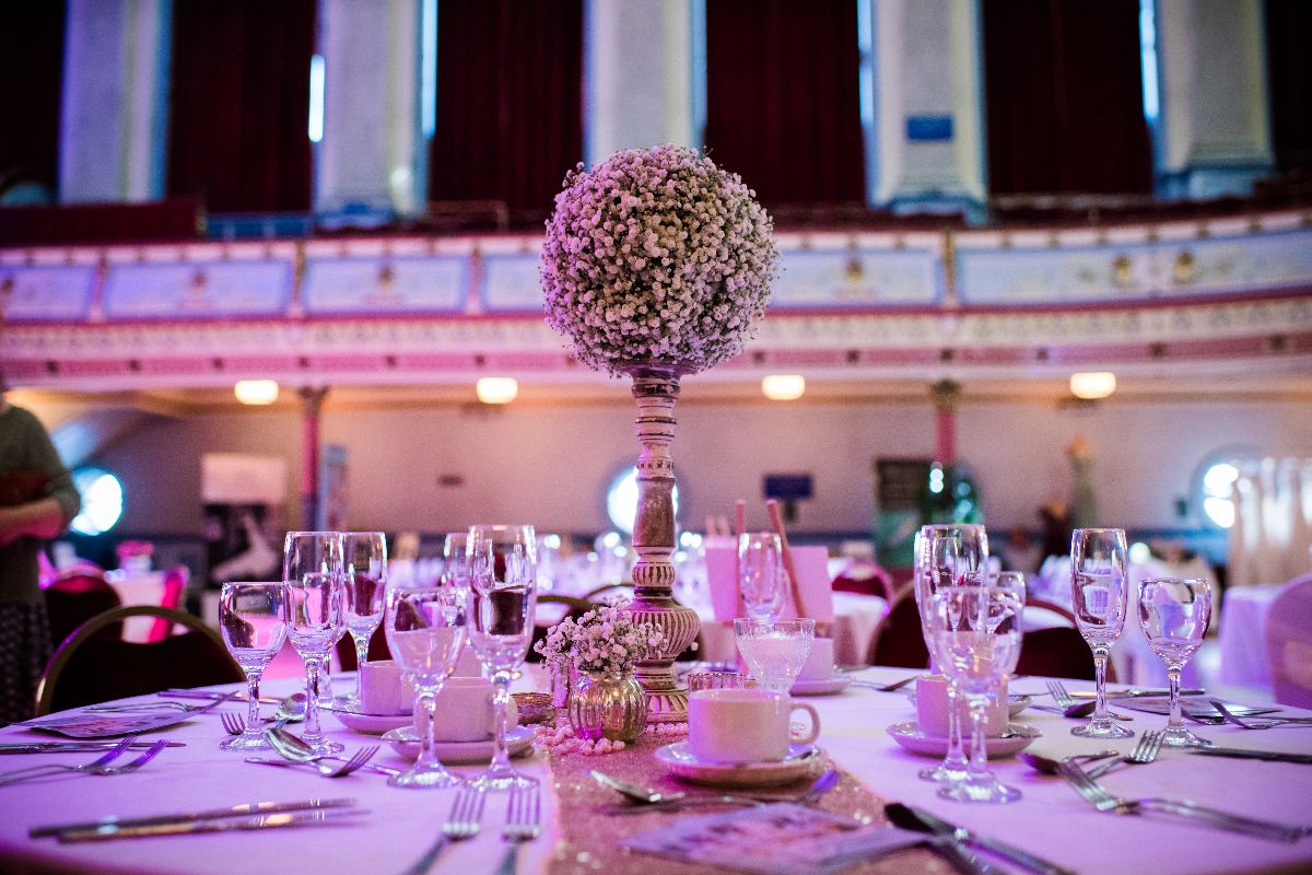 Gallery Item 8 for Huddersfield Town Hall