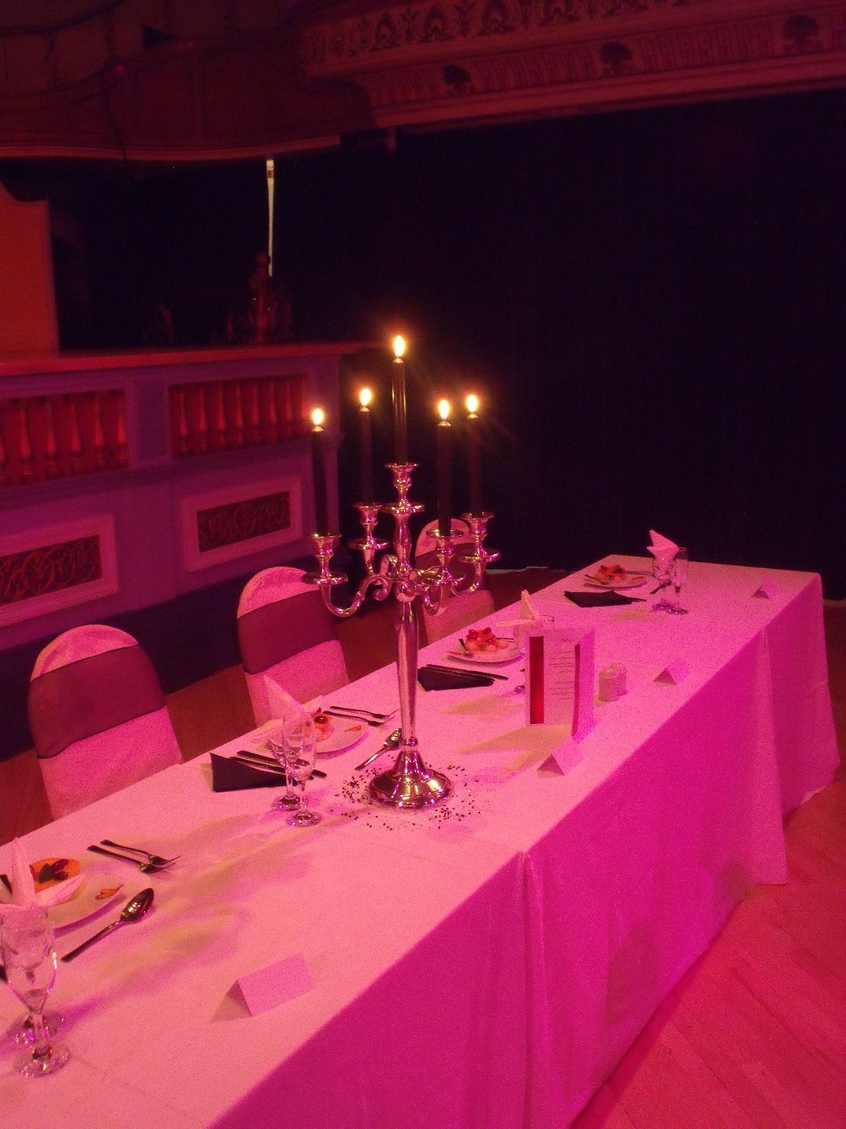 Gallery Item 11 for Huddersfield Town Hall
