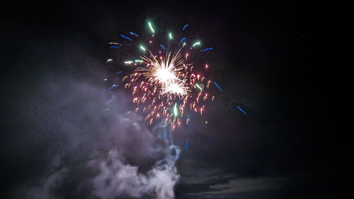 Wedding Fireworks by Firework Crazy-Image-49