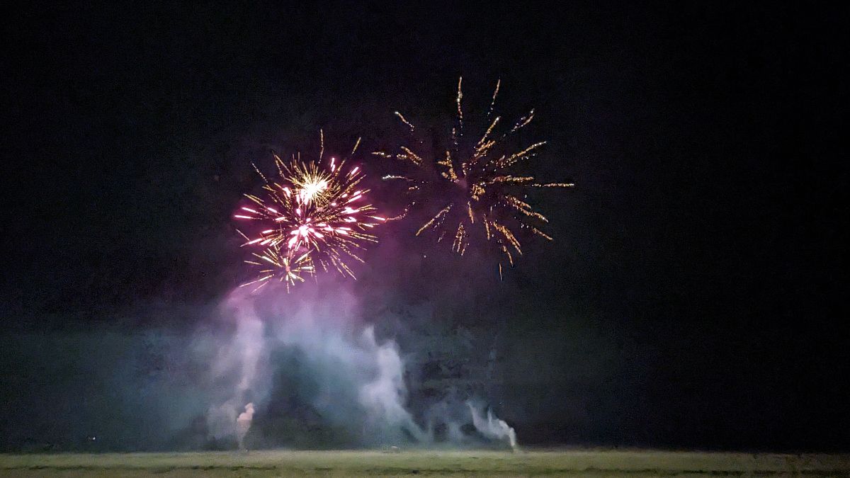Wedding Fireworks by Firework Crazy-Image-37
