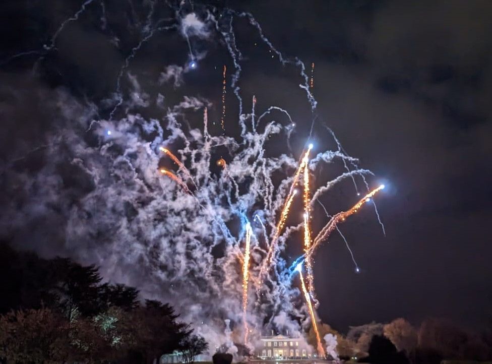 Wedding Fireworks by Firework Crazy-Image-92