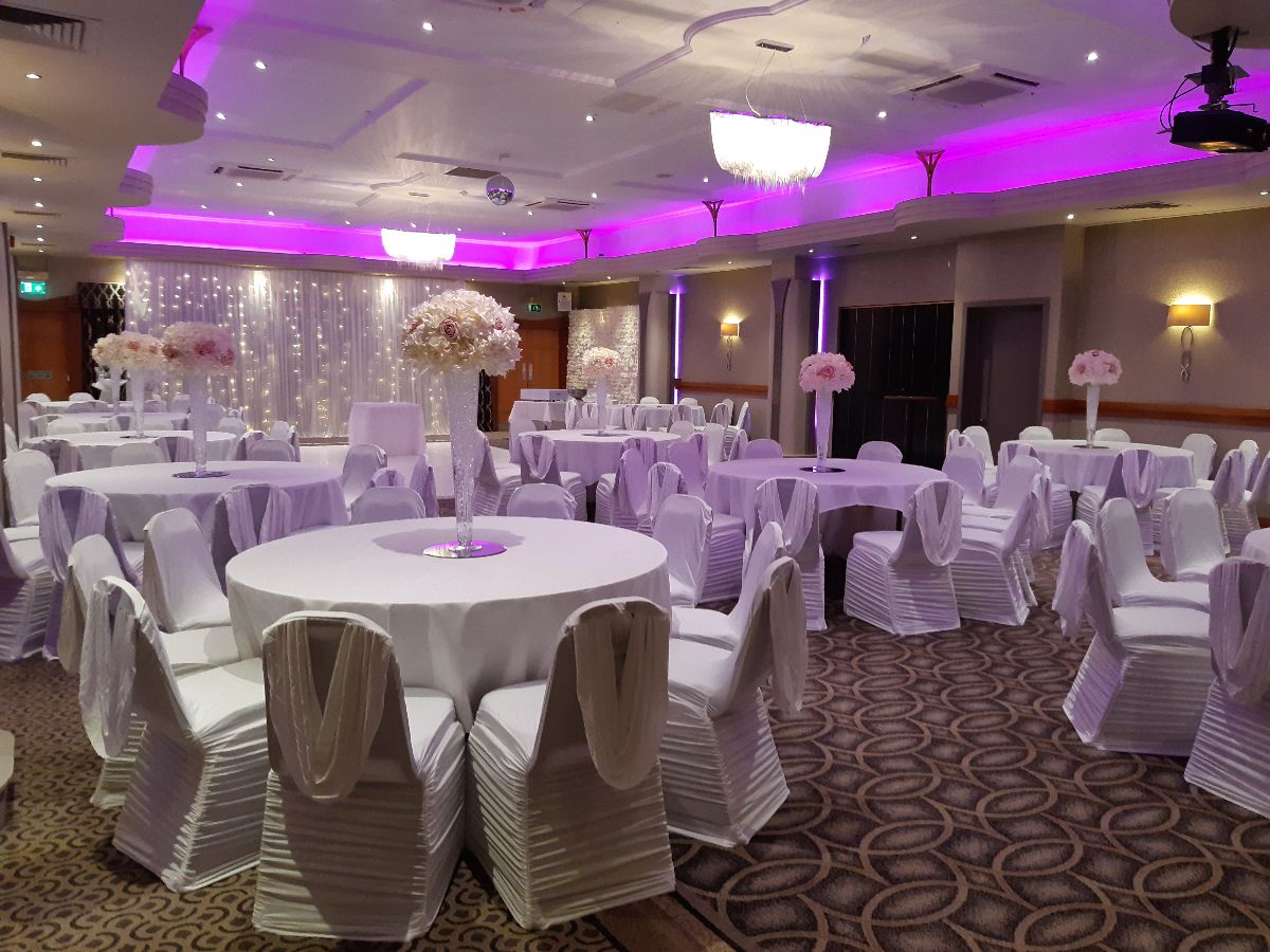 Gallery Item 65 for Parklands Hotel & Country Club