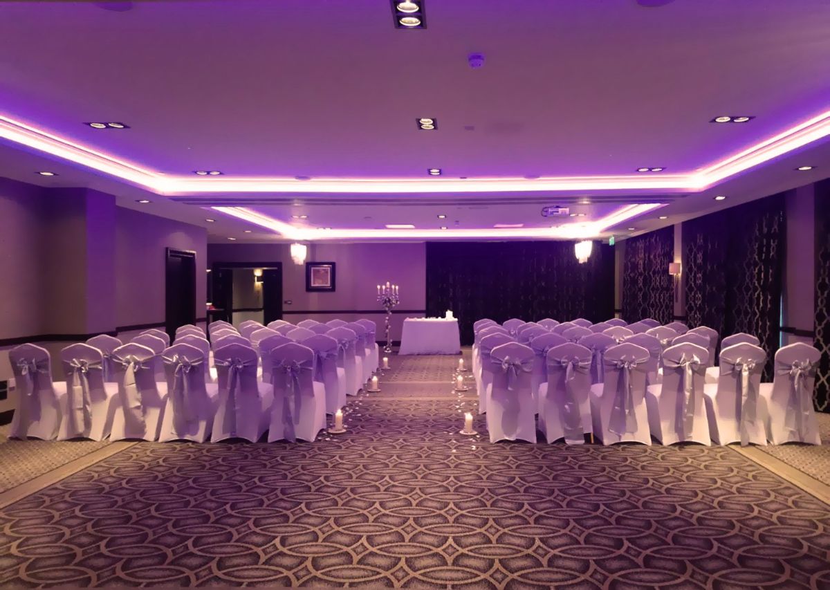 Gallery Item 27 for Parklands Hotel & Country Club