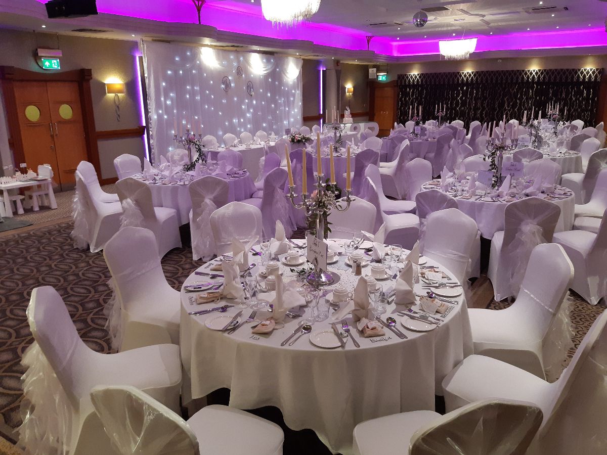 Gallery Item 67 for Parklands Hotel & Country Club