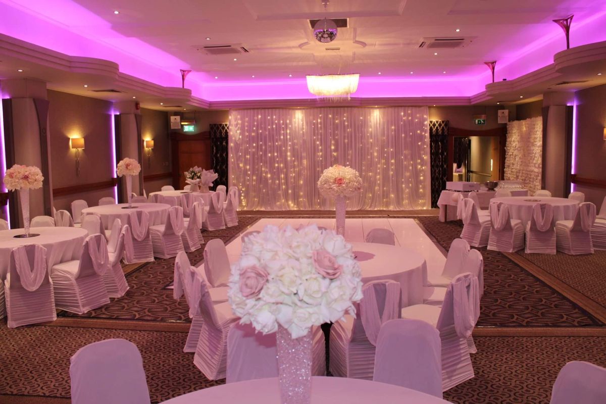 Gallery Item 10 for Parklands Hotel & Country Club