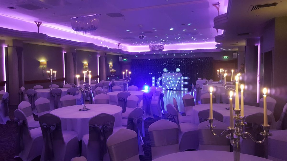 Gallery Item 33 for Parklands Hotel & Country Club