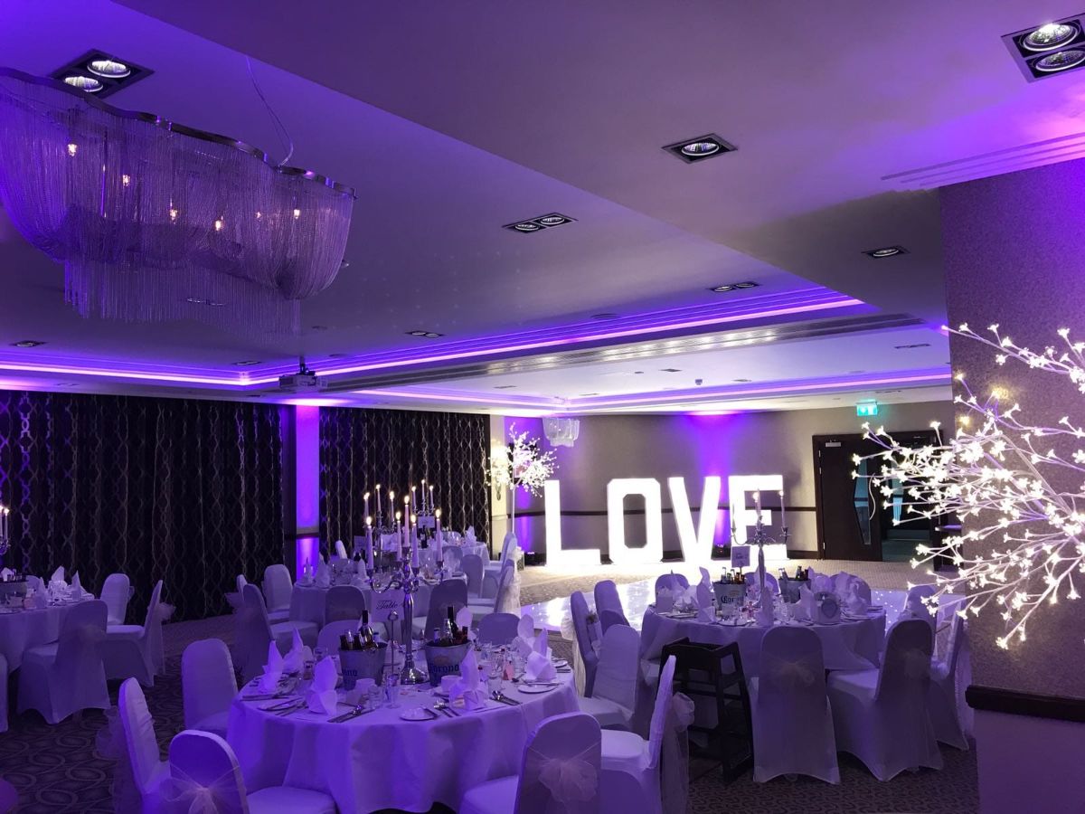 Gallery Item 29 for Parklands Hotel & Country Club