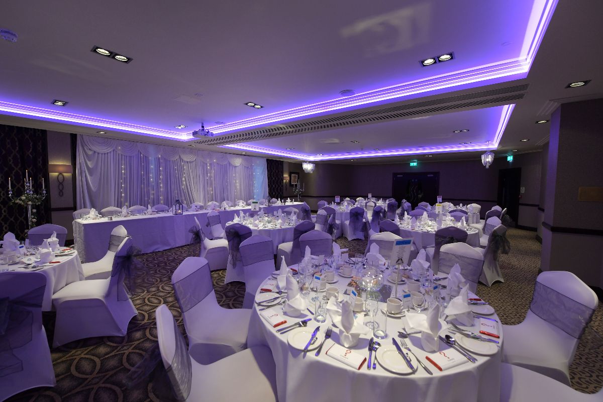 Gallery Item 50 for Parklands Hotel & Country Club