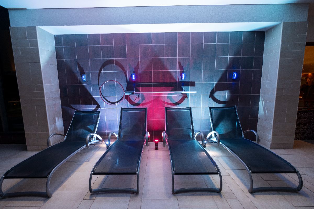 Gallery Item 41 for Parklands Hotel & Country Club