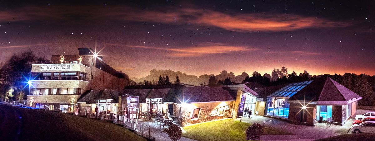 Gallery Item 86 for Parklands Hotel & Country Club