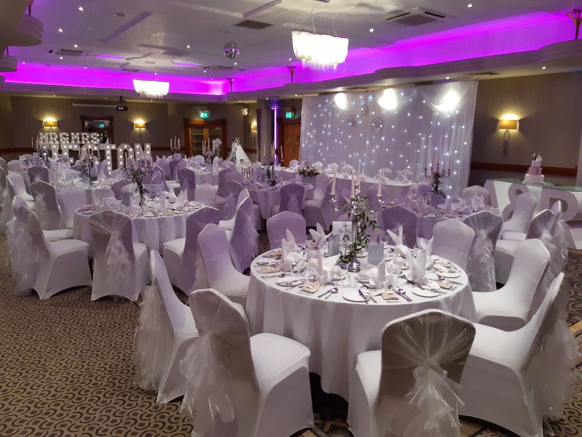 Gallery Item 71 for Parklands Hotel & Country Club