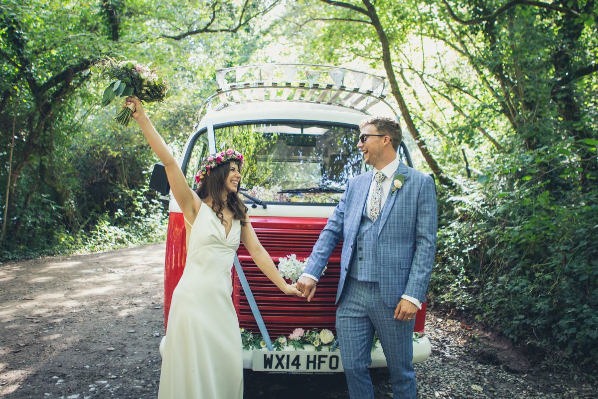 Gallery Item 42 for Cornish Tipi Weddings
