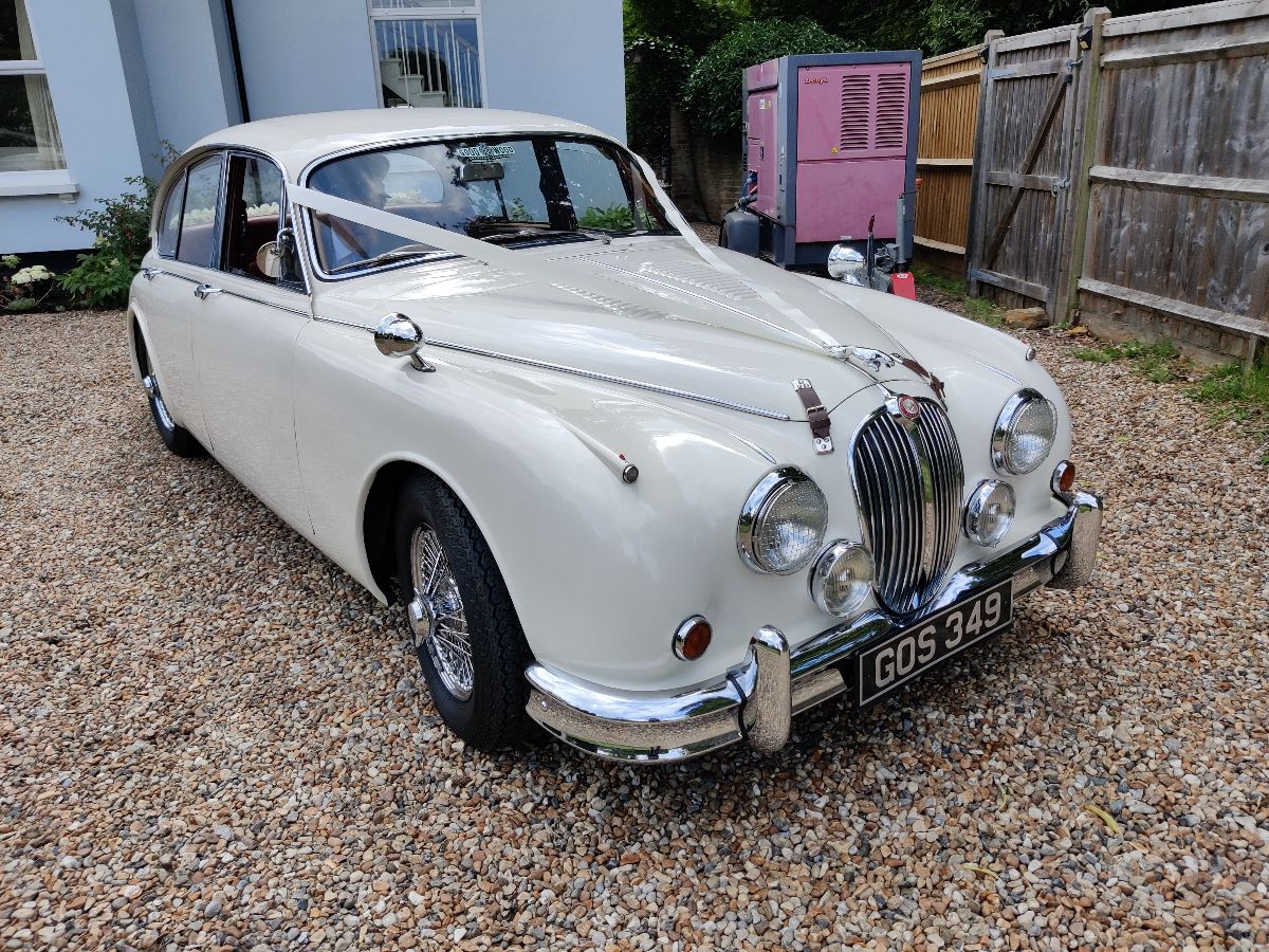 The Ashdown Classic Wedding Car Collection-Image-11