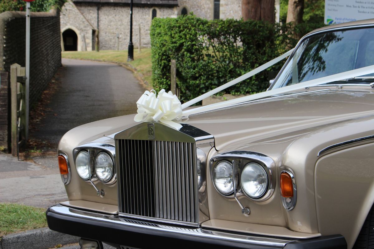 The Ashdown Classic Wedding Car Collection-Image-3