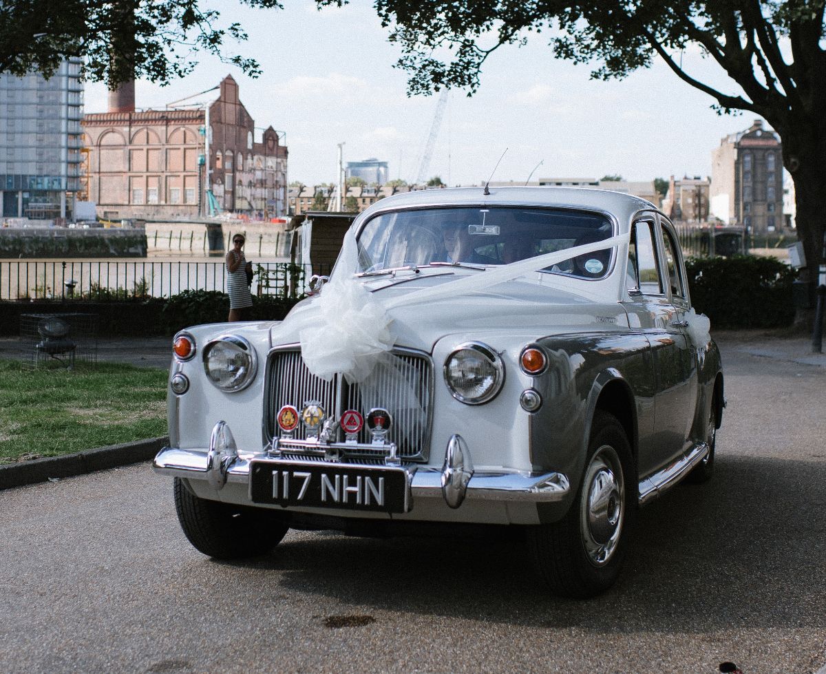 The Ashdown Classic Wedding Car Collection-Image-6