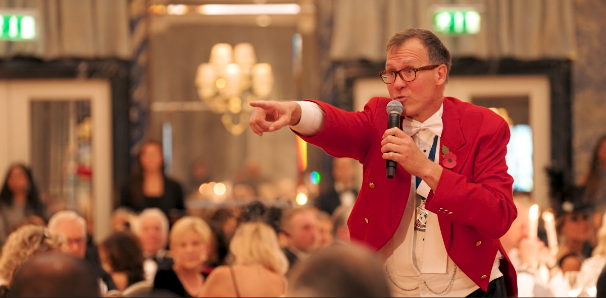 The Man in the Red Coat - Toastmaster James Hasler-Image-9