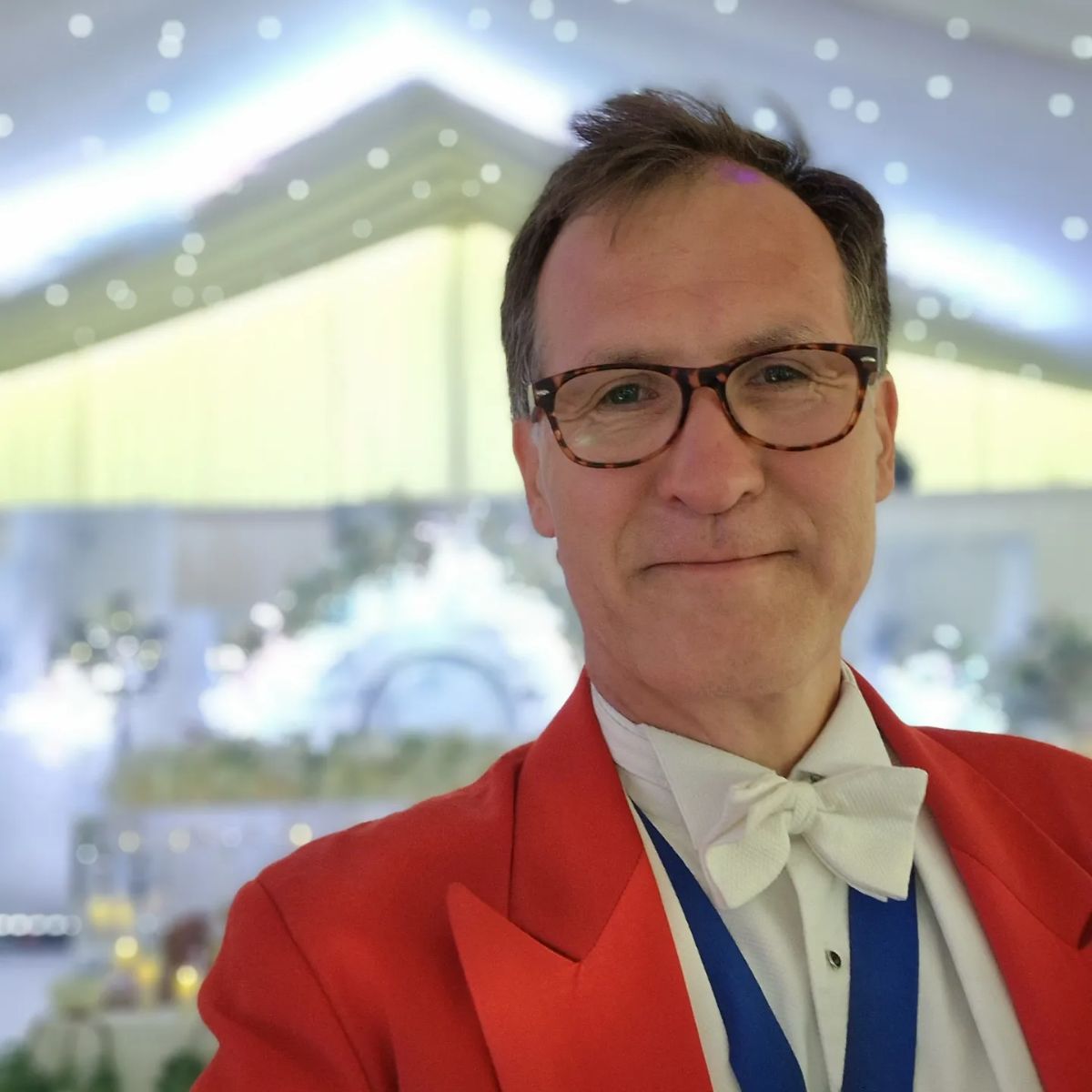 The Man in the Red Coat - Toastmaster James Hasler-Image-64