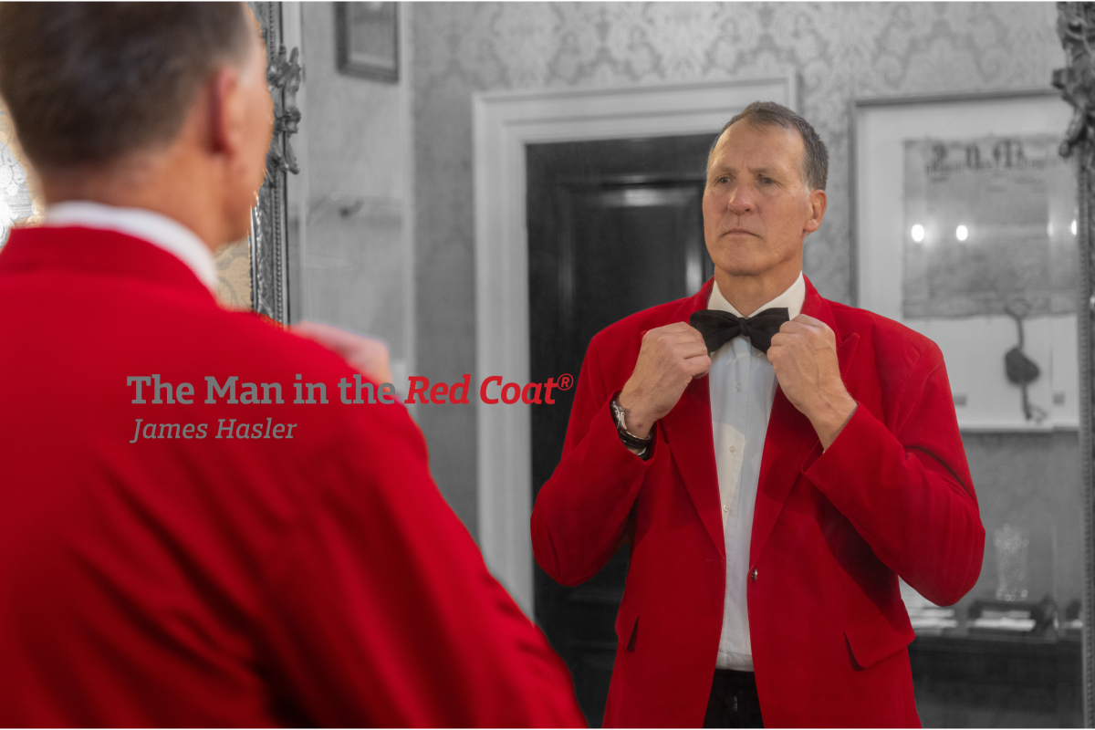 The Man in the Red Coat - Toastmaster James Hasler-Image-20