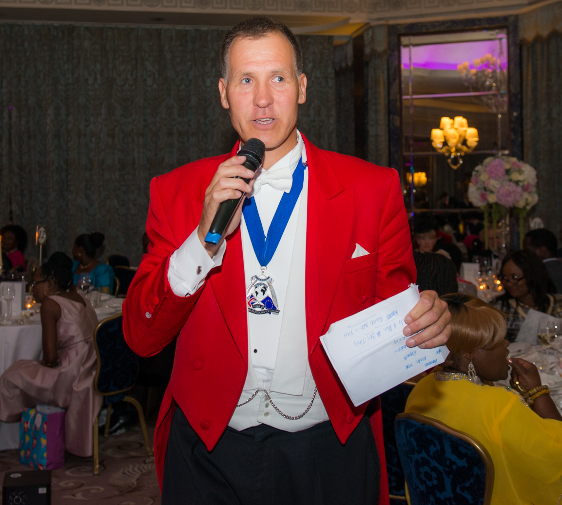 The Man in the Red Coat - Toastmaster James Hasler-Image-72