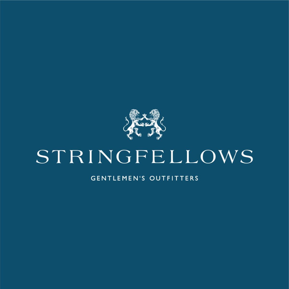 Stringfellows Gentlemen's Outfitters-Image-1