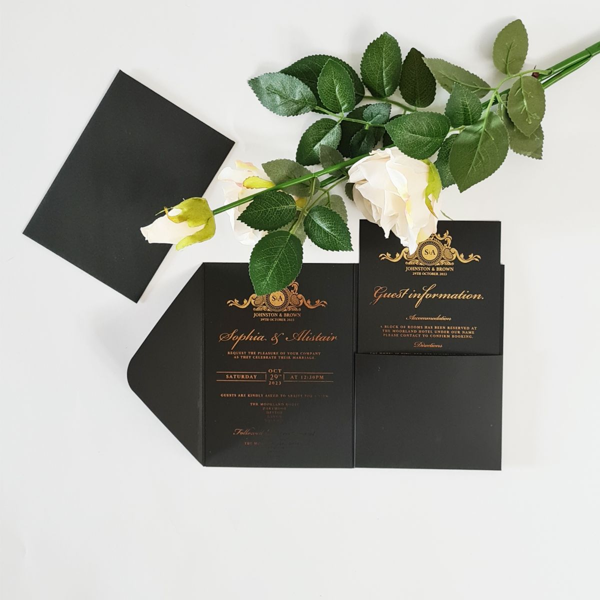 Unique Wedding and Events Ltd-Image-2