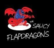 Saucy Flapdragons-Image-7