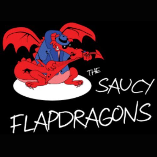 Saucy Flapdragons-Image-3