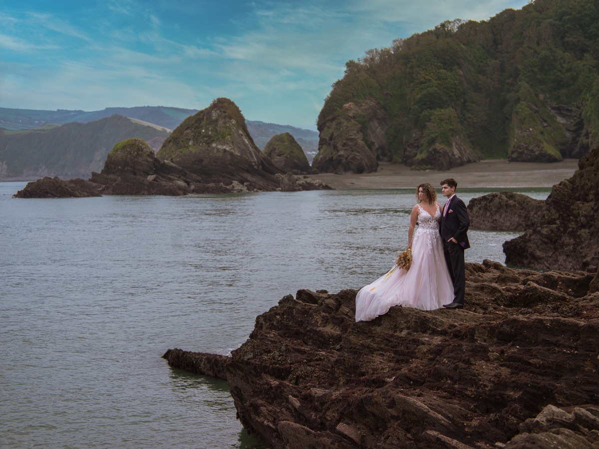 Watermouth Cove Weddings-Image-5