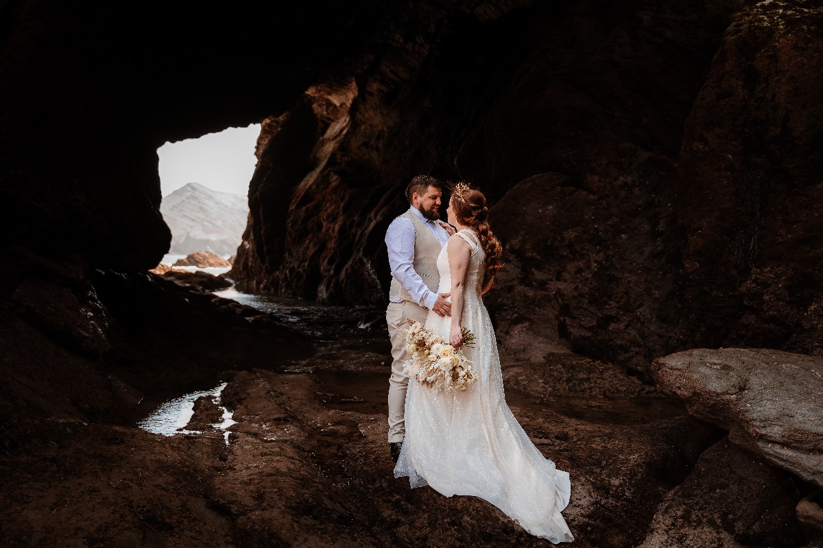 Watermouth Cove Weddings-Image-3