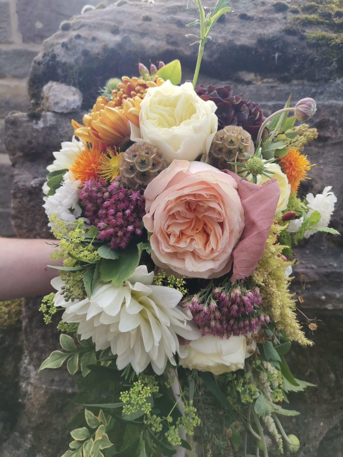 Norris Floristry - Award-winning Master Florists-Image-34
