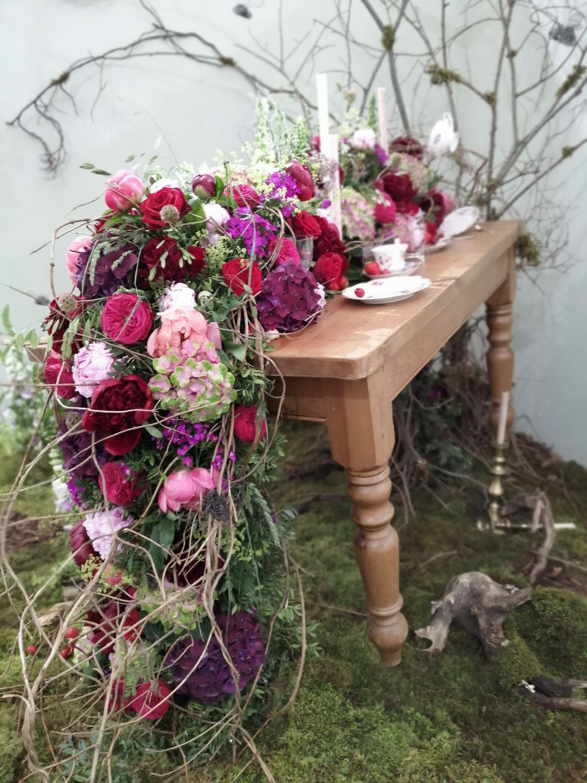 Norris Floristry - Award-winning Master Florists-Image-1