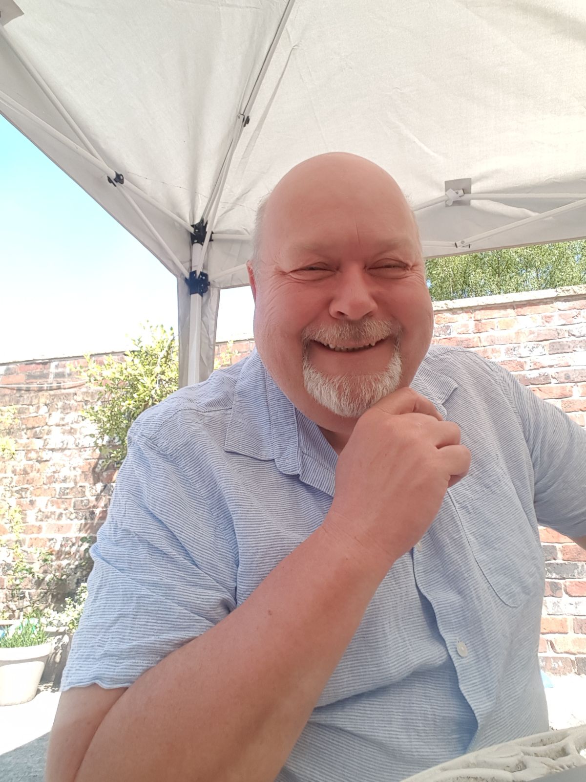 Nigel Bould Celebrant-Image-97