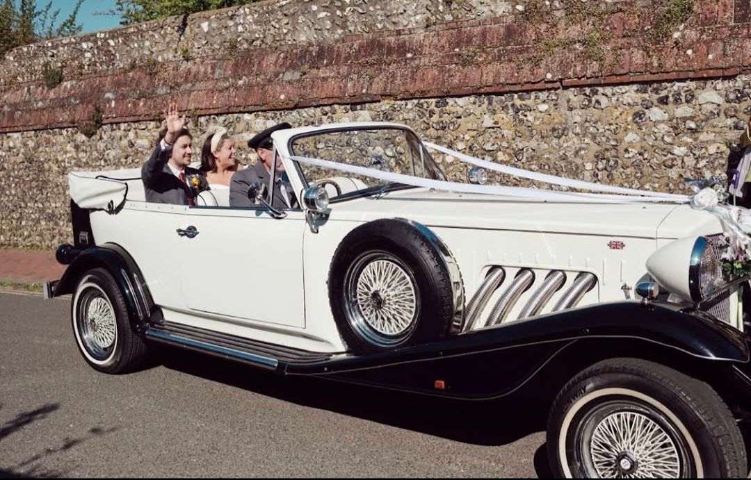Grange Bridal cars-Image-76