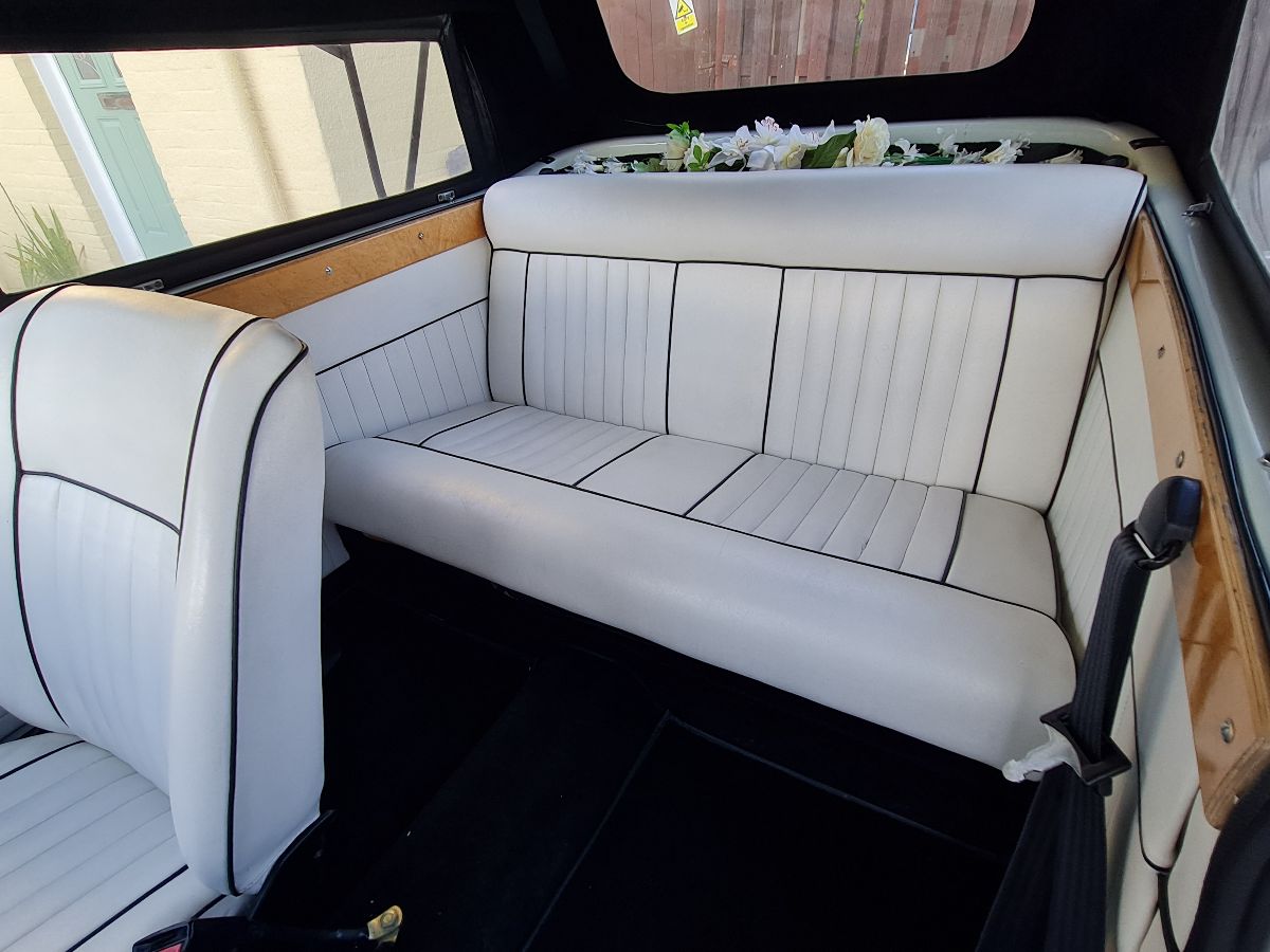Grange Bridal cars-Image-88