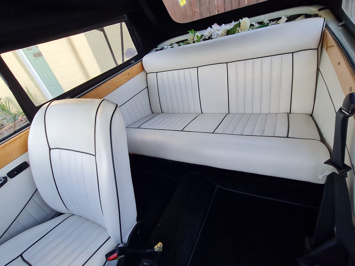 Grange Bridal cars-Image-89