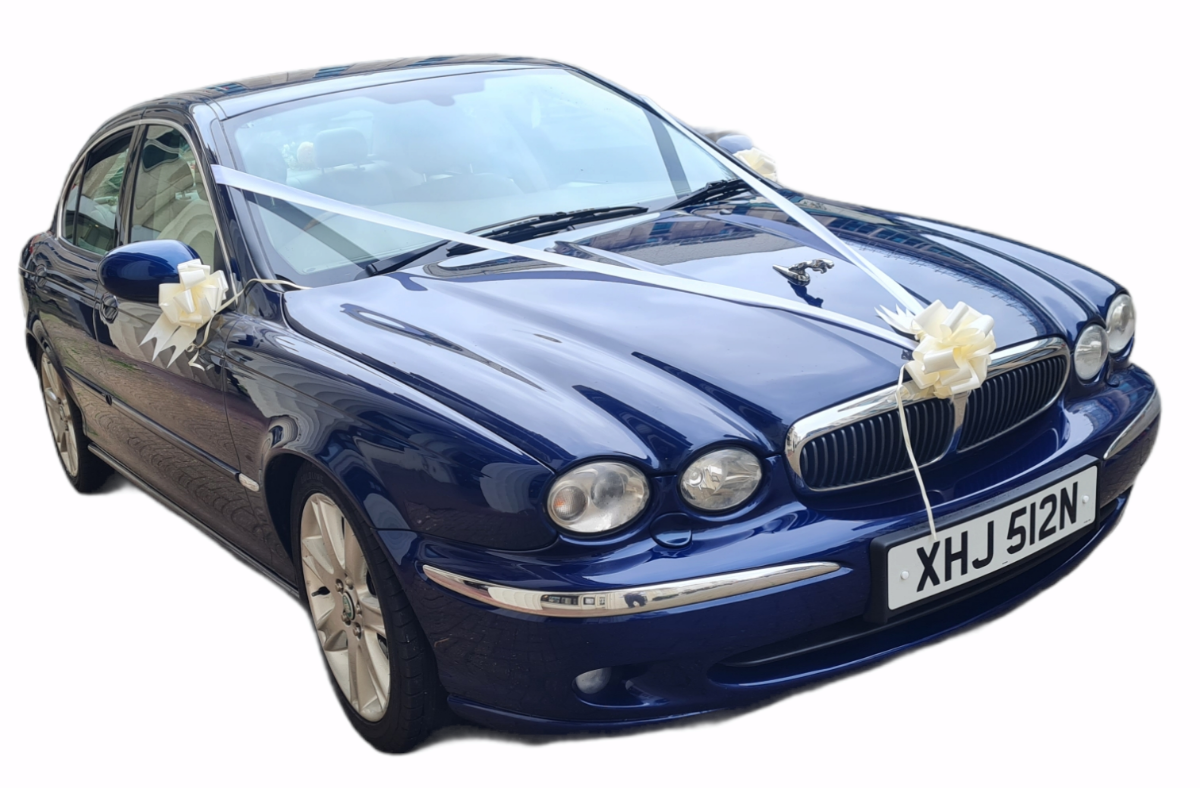 Grange Bridal cars-Image-94