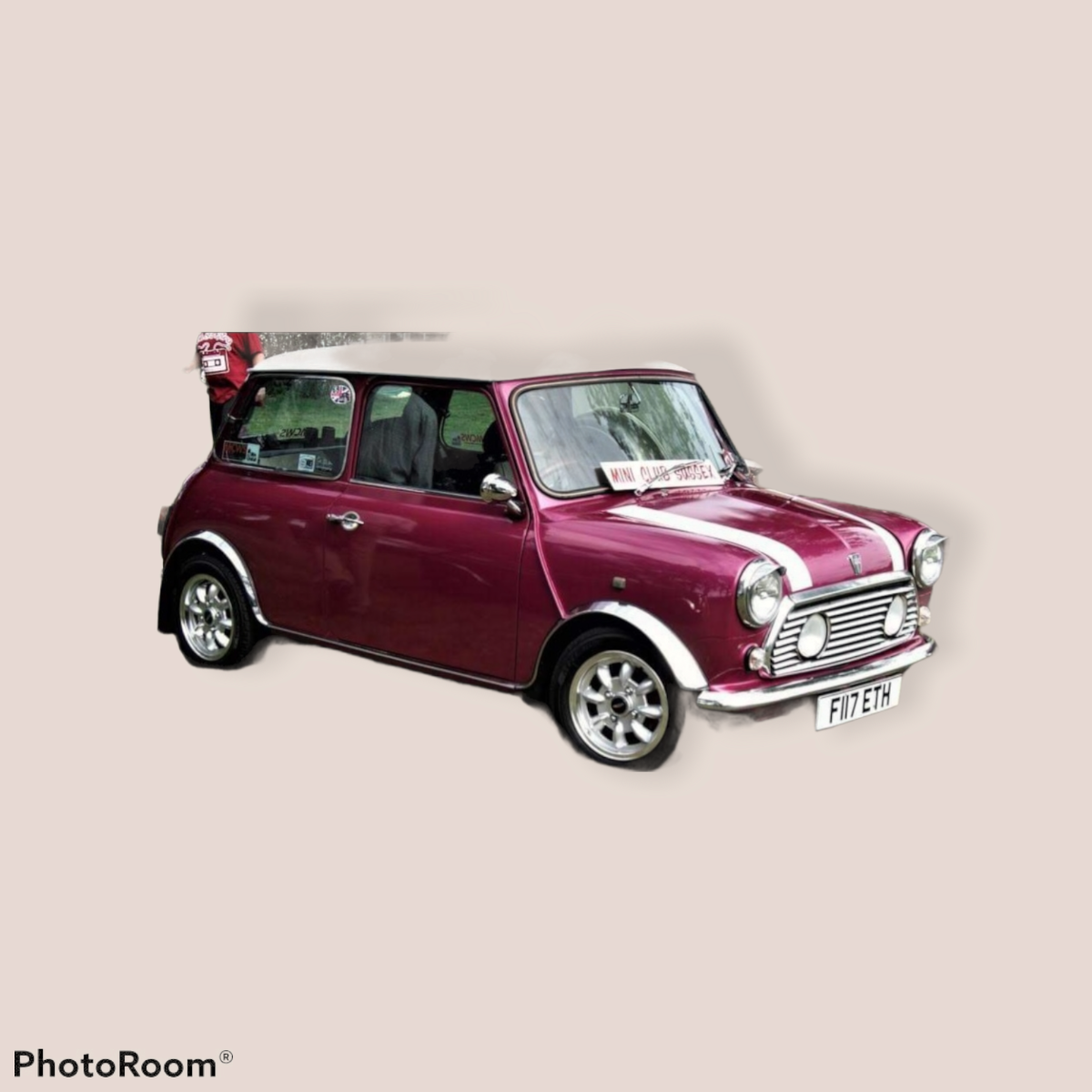 Grange Bridal cars-Image-93