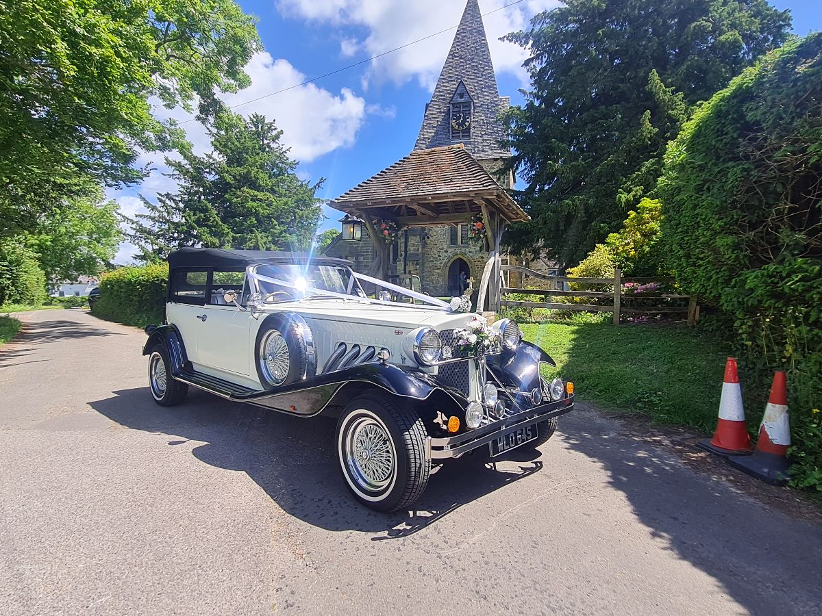 Grange Bridal cars-Image-79
